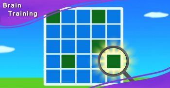 Home Puzzle -Relax Brain games screenshot 6