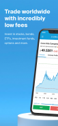 DEGIRO - Mobile Stock trading screenshot 4