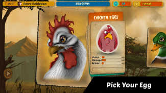 Egg Fight screenshot 11