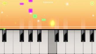 Piano ORG : Play Real Keyboard screenshot 13