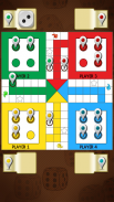 Ludo Classic Master 2021 screenshot 0