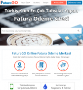 Fatura Sorgulama ve Ödeme screenshot 2