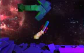 Celestial Évasion screenshot 7