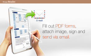 ezPDF Reader for Enterprise screenshot 3