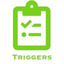 Triggers