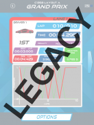 APP RACE CONTROL (LEGACY) screenshot 1