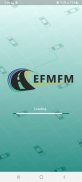 eFmFm - Driver App screenshot 3