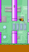 Flappy Nyan: flying cat wings screenshot 14