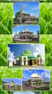 3D mosque design screenshot 5