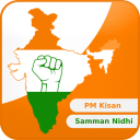 PM Kisan Samman Nidhi Icon