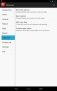 Root Toolbox FREE screenshot 3