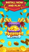 Treasure Master screenshot 0