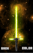 Lightsaber Wars (light saber or dark saber) screenshot 8