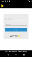 Ventiv Digital-UAT screenshot 5