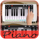 Piano My piano_ORG 2018 Icon