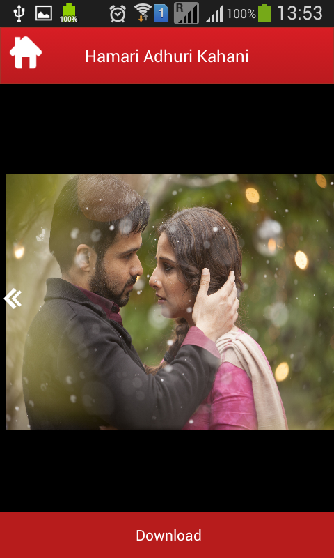 Hamari Adhuri Kahani Songs APK Download for Android Aptoide