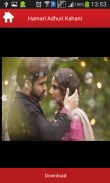 Hamari Adhuri Kahani Songs screenshot 5