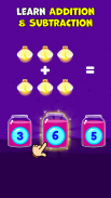 Preschool Math Games for Kids screenshot 0