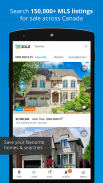 Real Estate in Canada by Zolo screenshot 8