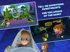 Детские игры с сюжетом: добрые сказки для детей screenshot 2