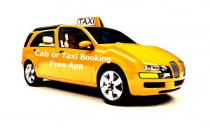 TAXI Booking - CAB Booking App screenshot 6