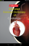 Cardiology-Animated Dictionary screenshot 5