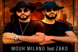 أغاني موح ميلانو 2021 | Mouh Milano screenshot 6