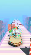 Carnaval Runner screenshot 4