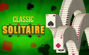 Solitaire - Offline Card Games screenshot 12