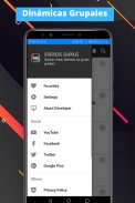 Dinamicas Para Grupos screenshot 0