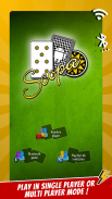 Scopa (Besen) - Kartenspiel screenshot 3