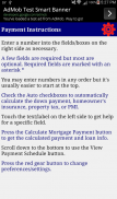 Mortgage Payment Calculator screenshot 0