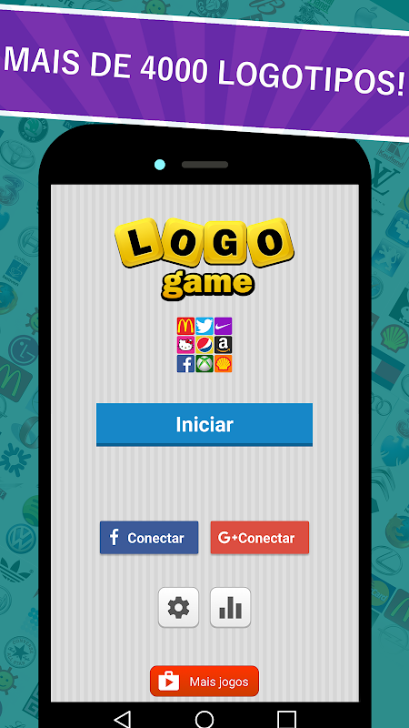 Logo Game Answers - Regular Pack 2