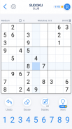 Sudoku Game - Daily Puzzles screenshot 4