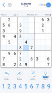 सुडोकू - डेली पहेलियाँ screenshot 4