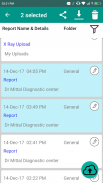 MyMediLocker screenshot 3