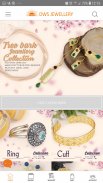 DWS: Wholesale jewelry manufacturer | Jewelry App screenshot 6