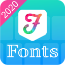 Fonts Keyboard: Stylish Text & Cool Fonts