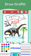 Dinosaurs Cards Games screenshot 1