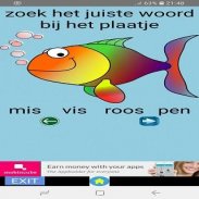 ik leer lezen screenshot 2