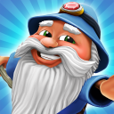 Puzzle Wiz Icon