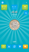 Money Clicker Game screenshot 4