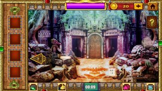 Ancient Escape Room : Mystery screenshot 23
