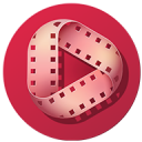 Video Player Pro by Halos Icon