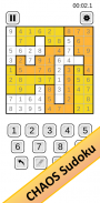 Sudoku Ultra screenshot 4