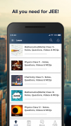 IIT JEE Mains & Advanced Prep screenshot 9
