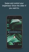 DigiLux: Fingerprint Gestures for Phone Brightness screenshot 4