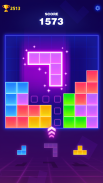 Block Puzzle Neon screenshot 1