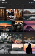 DSLR Photography Training apps screenshot 10