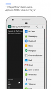 hafalan surah Ar Rahman screenshot 2